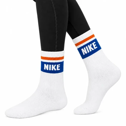 جوراب زنانه اسپرت NIKE | آی بولک