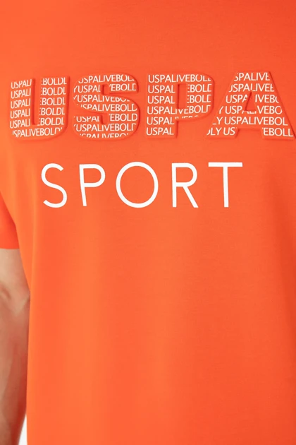 تیشرت مردانه اورجینال assn u.s.-polo-assn.