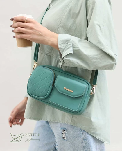 عینک دوشی پرتیز