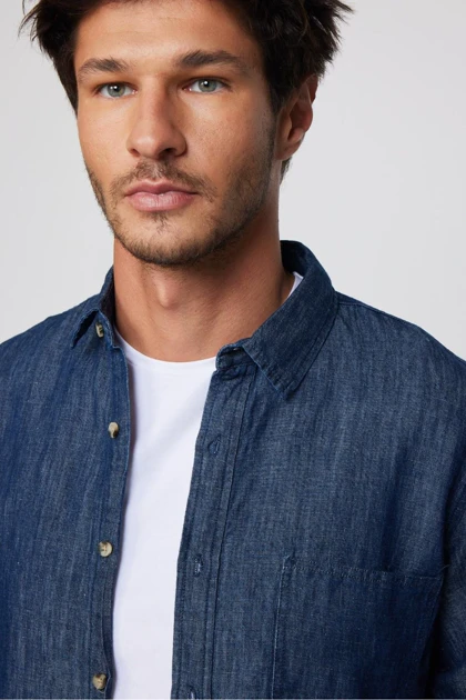 پیراهن مردانه tudors