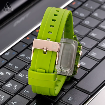 ساعت اسپرت نیوی فورس Naviforce NF7101KG