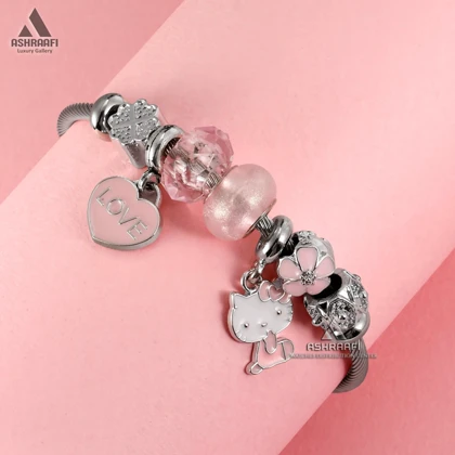 دستبند دخترانه Women Bracelet SP1