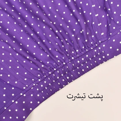 تاپ خال‌خالی