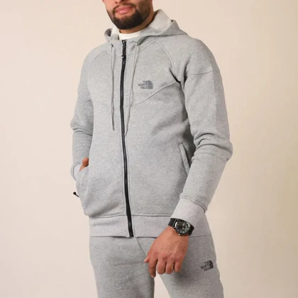 ست سویشرت و شلوار THE NORTH FACE