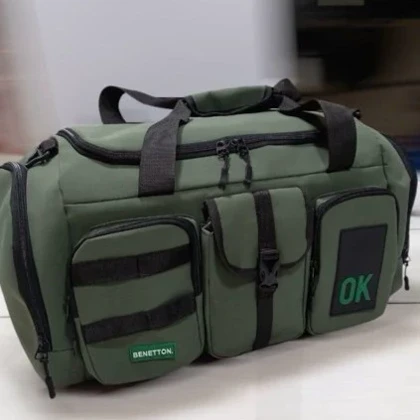 ساک ورزشی مدل LONDON-OK