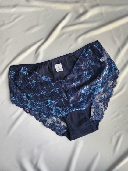 شورت نخ و دانتل هانکس ترک کد: 5786