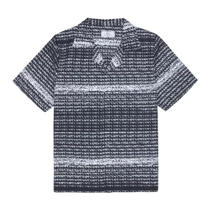 لیلاژ پیراهن آستین کوتاه khtshrt01ss20blck