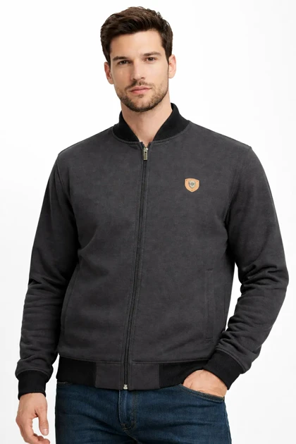 کاپشن مردانه برندس Brands کد BR-P8618