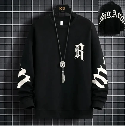 تیشرت آستین بلند لش