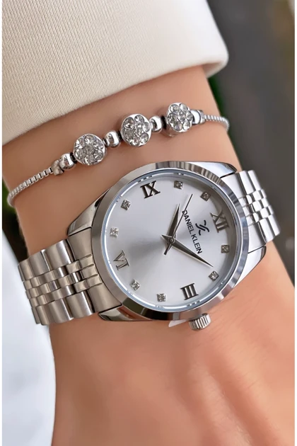 ساعت زنانه daniel-klein daniel-klein