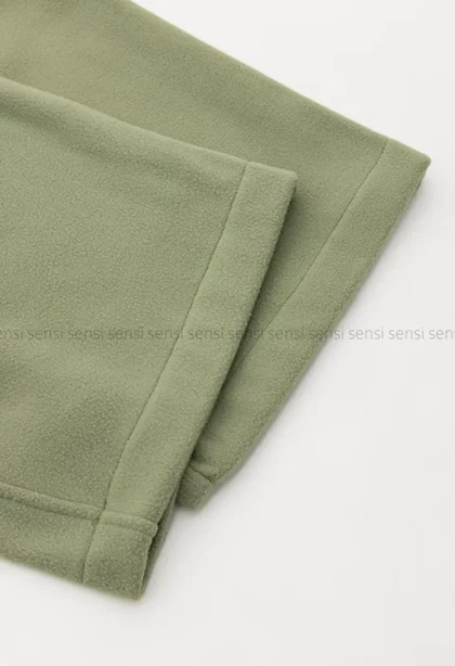 شلوار بگ پلار کمر کش کد1004351