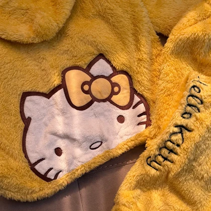 ست تدی کیتی