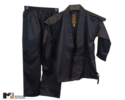 لباس دفاع شخصی پسرانه کد2003711