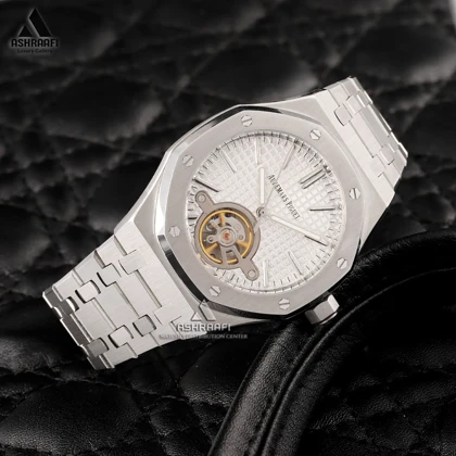 ساعت مردانه‌ای پی Audemars Piguet WO65