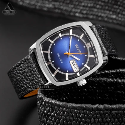 ساعت مردانه سیکو Seiko Recraft 40-KB