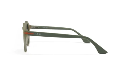 عینک آفتابی زنانه / مردانه لنا LENA S360 C1