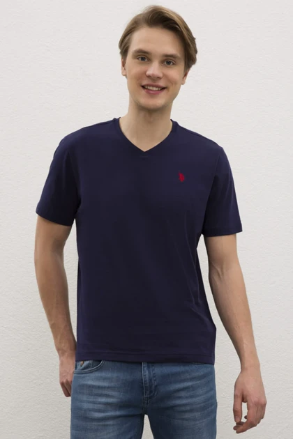 تیشرت مردانه اورجینال assn u.s.-polo-assn.