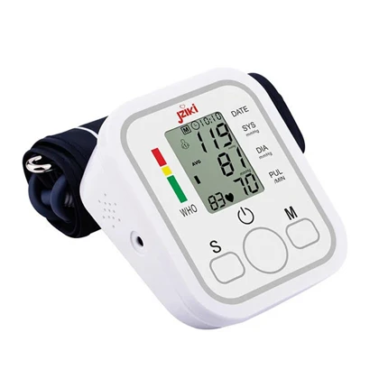 فشارسنج بازویی جی زیکی ( jziki ) مدل ZK-B869YA