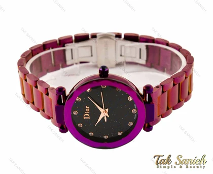 ساعت دیور زنانه مدل Dior-2828-L