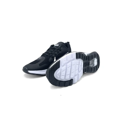 کفش اسپرت مردانه مدل sneaker - 0047_Black