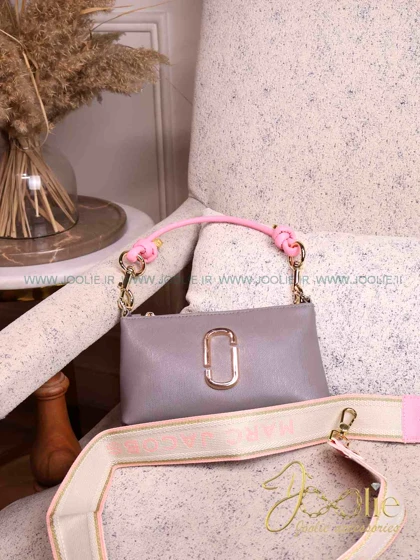 کیف دوشی زنانه مارک جیکوب کد K1449