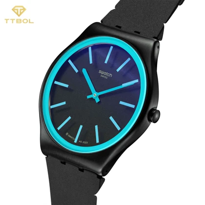 ساعت مچی سواچ SWATCH SS07B111