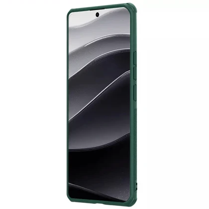 قاب محافظ گوشی شیائومی ردمی نوت 14 پرو نیلکین Frosted Shield Pro
