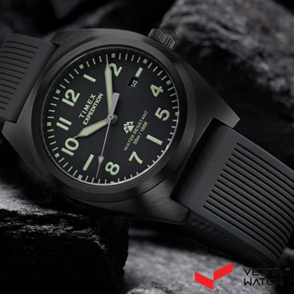 ساعت مچی مردانه تایمکس TIMEX مدل TW2Y18100
