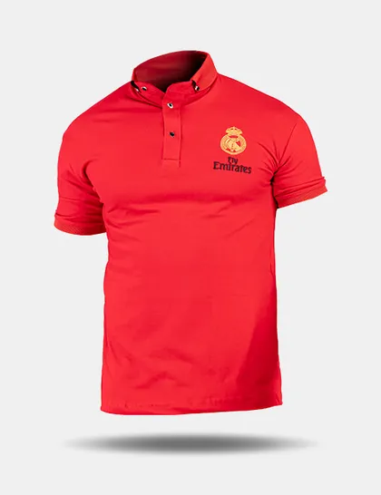 پولوشرت مردانه Adidas