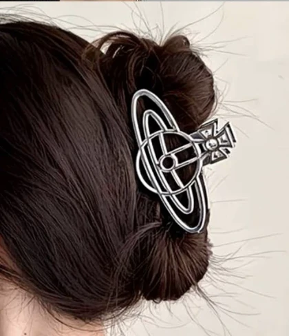 کلیپس سر طرح فلزی ویوین