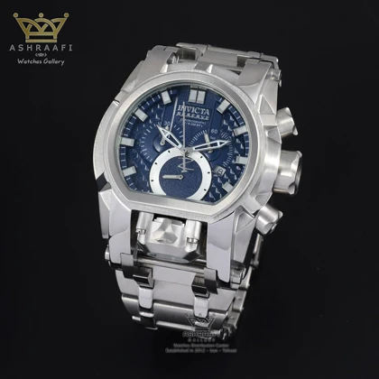 ساعت مچی اینویکتا Invicta Reserve Bolt Zeus 25207S