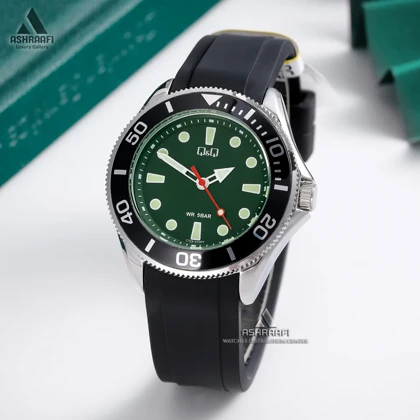 ساعت کیو اند کیو اسپرت Q&Q C72A-010PY