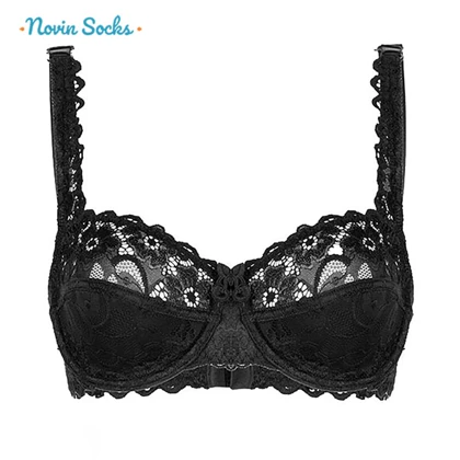 سوتین زنانه لین مدل فنردار کد 4680-415