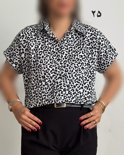 شومیز زیبا 51