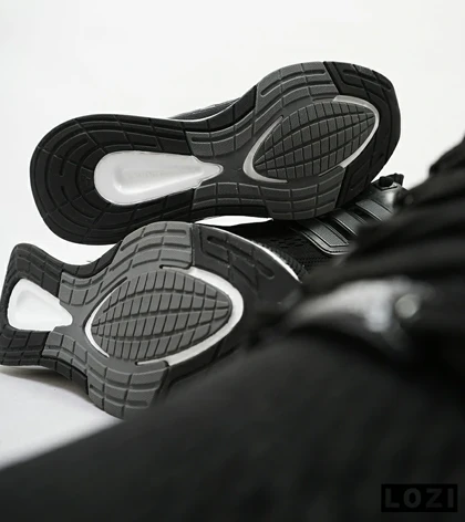 کتانی مردانه مشکی ADIDAS ULTRA boost