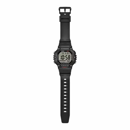 ساعت مچی مردانه کاسیو AE-1600H