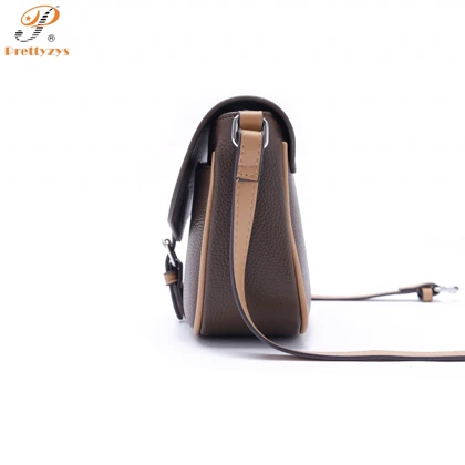 کیف رودوشی برند پرتیزس PRETTYZYS X4-178