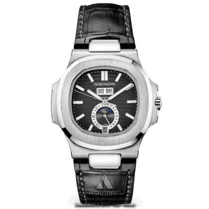ساعت مردانه پتک فیلیپ Patek Philippe Nautilus L-KS6