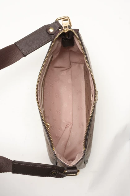 کیف دوشی زنانه اورجینال pierre-cardin pierre-cardin