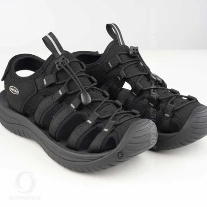 صندل اسنوهاک مدل TUSCAN BLACK