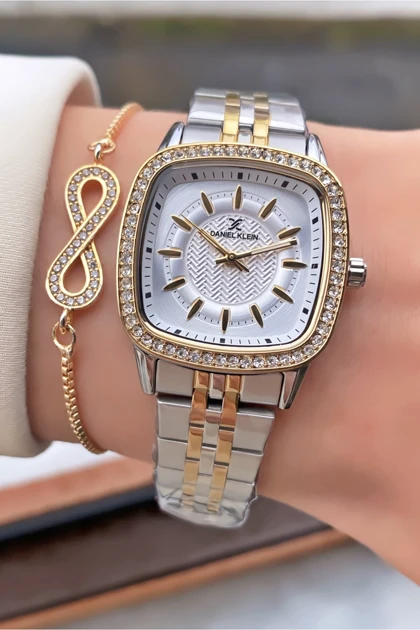 ساعت زنانه daniel-klein