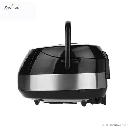 پلوپز 5 لیتر گوسونیک مدل GOSONIC GRC-688