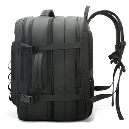 کیف کوله پشتی مسافرتی اورجینال بنج BANGE 3055