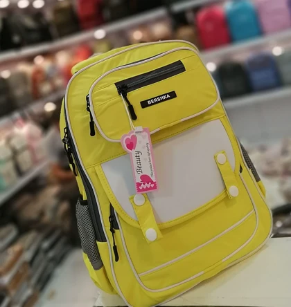 کوله پشتی خارجی تاپ