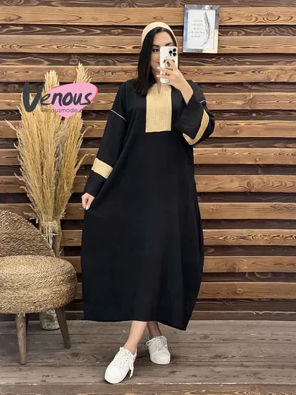 مانتو کفتانی خرج کار طلایی