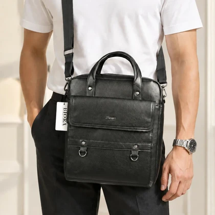 کیف اداری مردانه بیورا مدل eez616