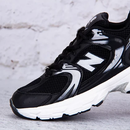 نیوبالانس 530 مشکی (New Balance 530)