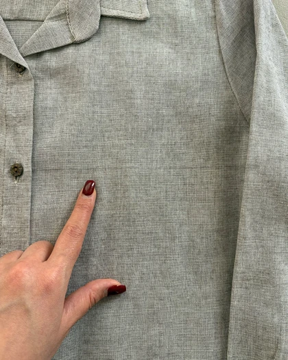 شومیز Liro (قهوه ای) (اوتلت)