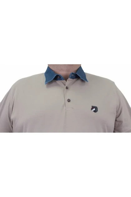 تیشرت سایز بزرگ مردانه starbattal