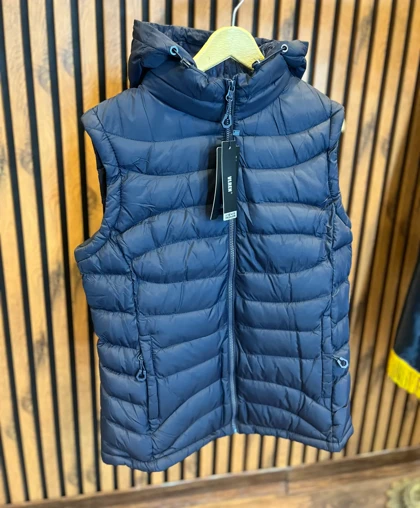 پافر مردانه طرح اسکی